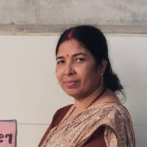 Saroj Choubey