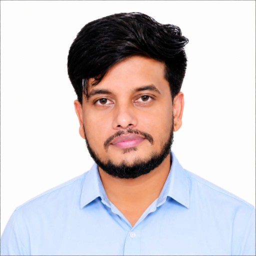 Ashish Tripathi