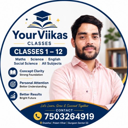 VIKAS CHAUBEY