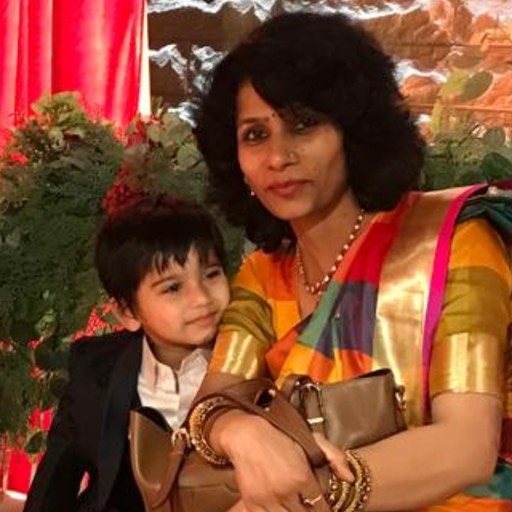 Jyotsna Sharma
