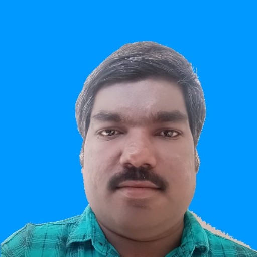 anantharaj t