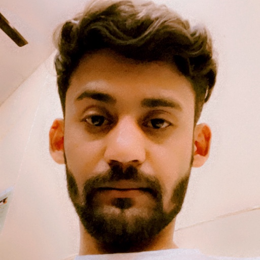Syed Faisal