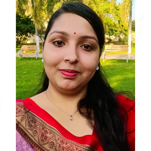 Supriya kumari