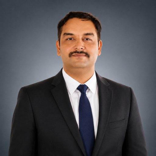 Gajendra Sharma