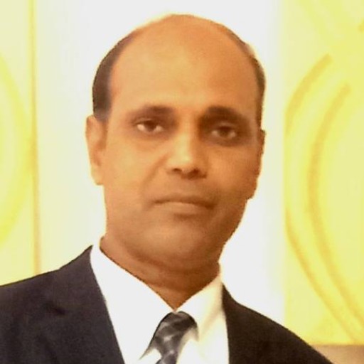 Arvind Nigam