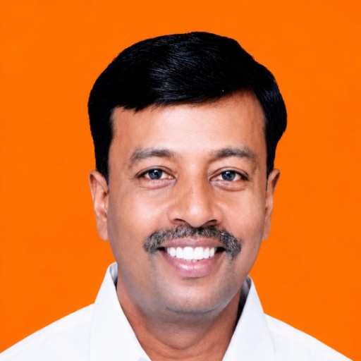 Iranagouda K Patil MSI PU College
