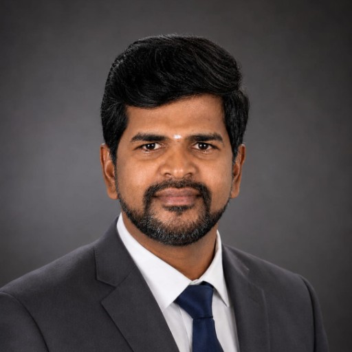 Arumugam Subbiah