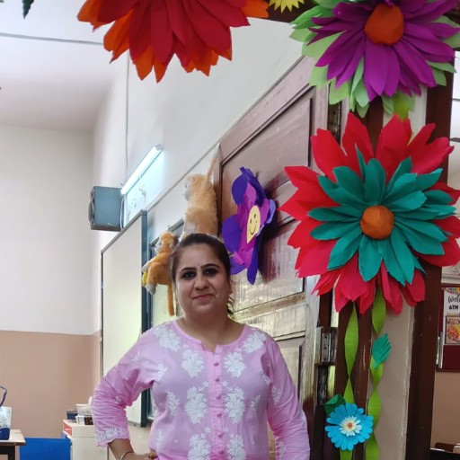 Rashmi Kaur