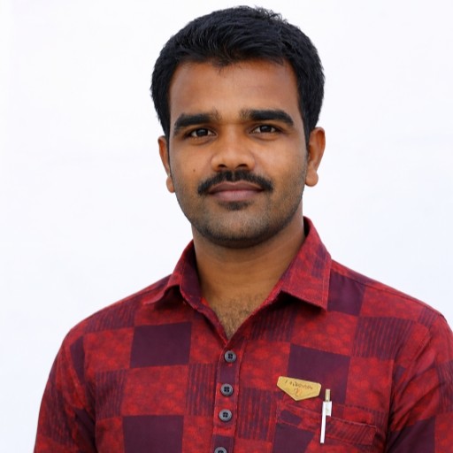 N MOHAN REDDY