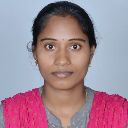 Divya Bharathi