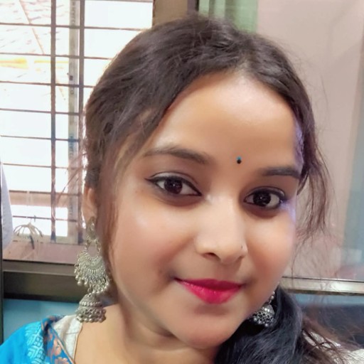 Saraswati Barman