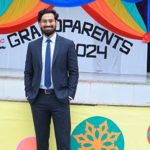 Akash Singh