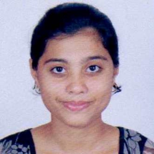 Jetashree Purandare