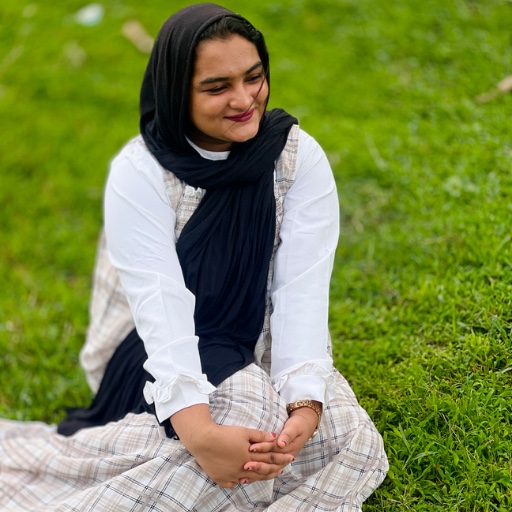 Thashrif Raihana