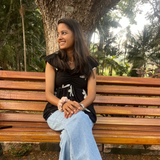 Bharathi B