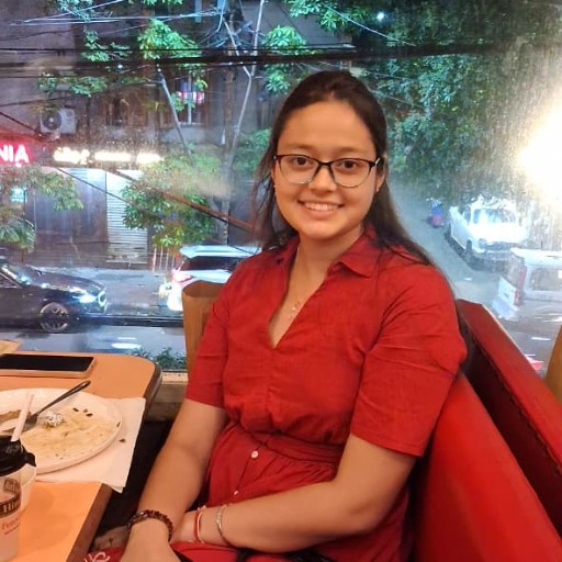 Ahona Saha