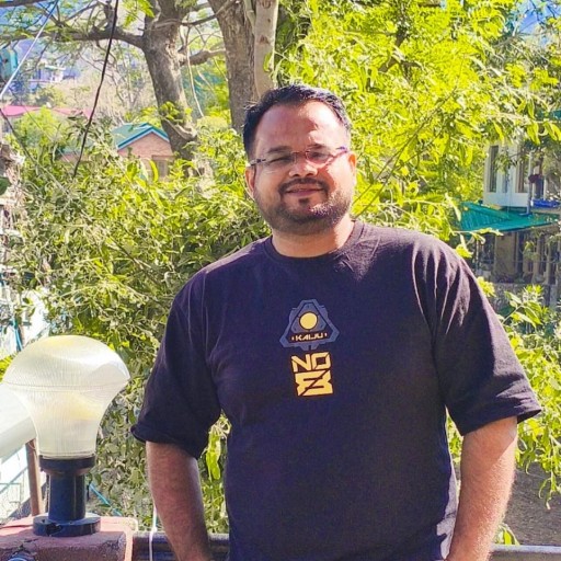 Tejbahadur Pachooram Prajapati