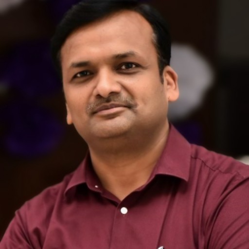 Dr Sanjay Kumar Agarwal