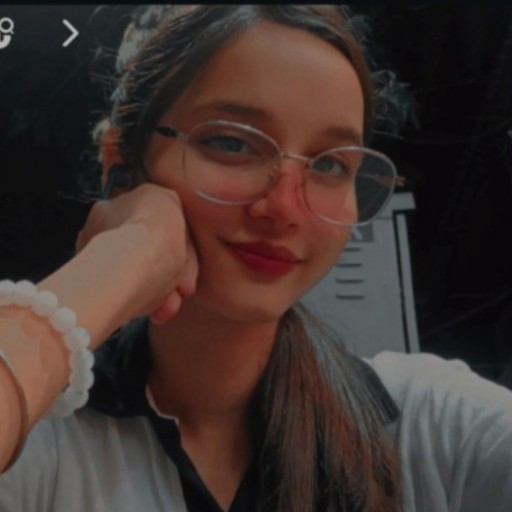 Joyeeta Mukherjee
