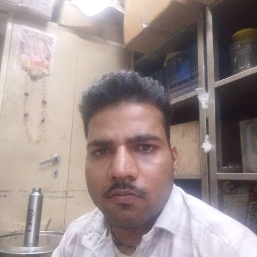 Hari Singh Jatav