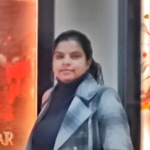 Sita Kumari Singh