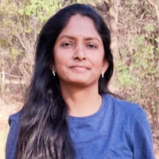 Harika Srilaxmi