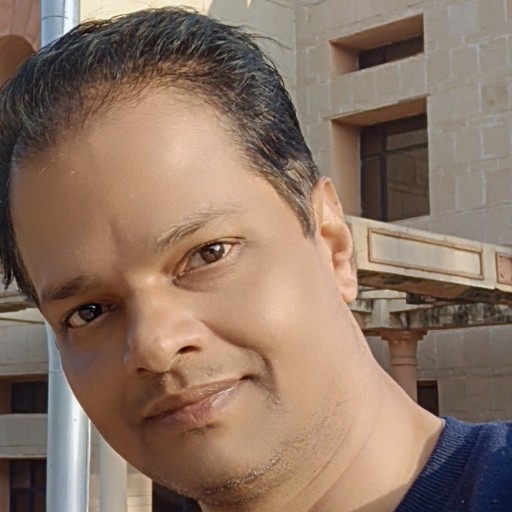 PRABHAT KUMAR
