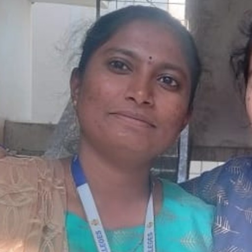 Busi Tejaswini