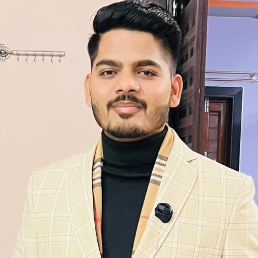 Lalit Rajpurohit