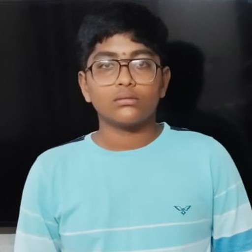 Likhitesh