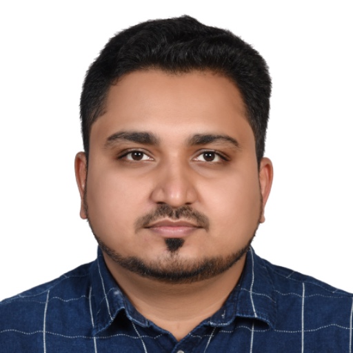 Abhishek Tiwari