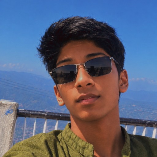 Siddharth Gaurav