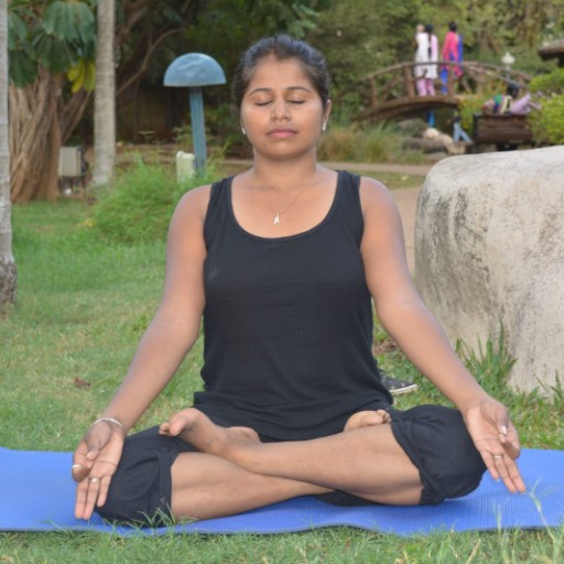 Aarti mohite
