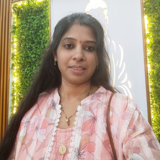 Lakshmi Narahari