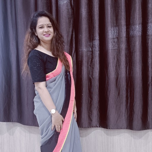 Anu arora