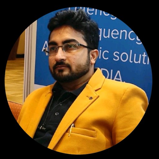 Vishal Patelia