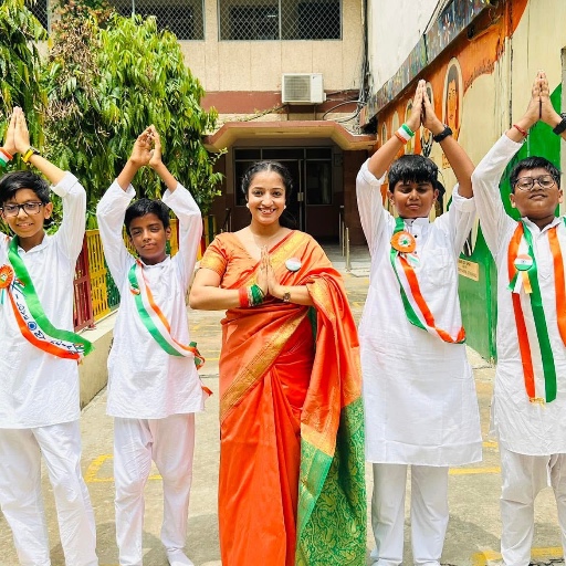 Muskan
