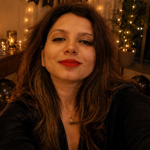 Maliha Inamdar