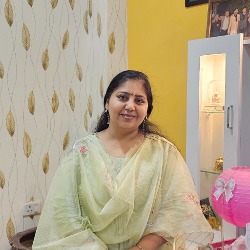 Sarika nagar