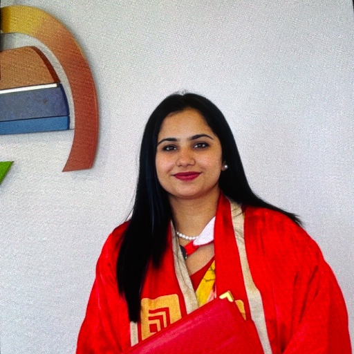 Dr. Sonia chahar