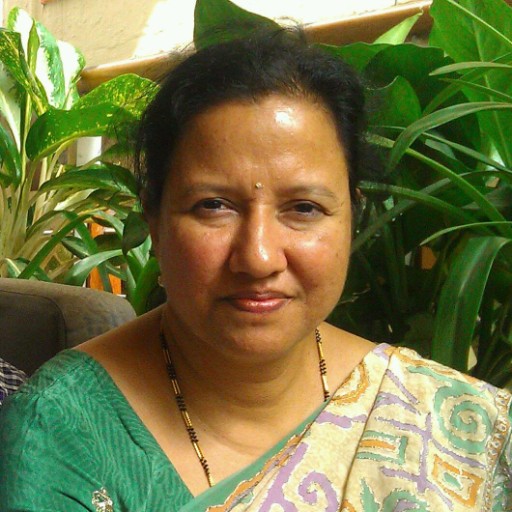 Raksha Kulkarni