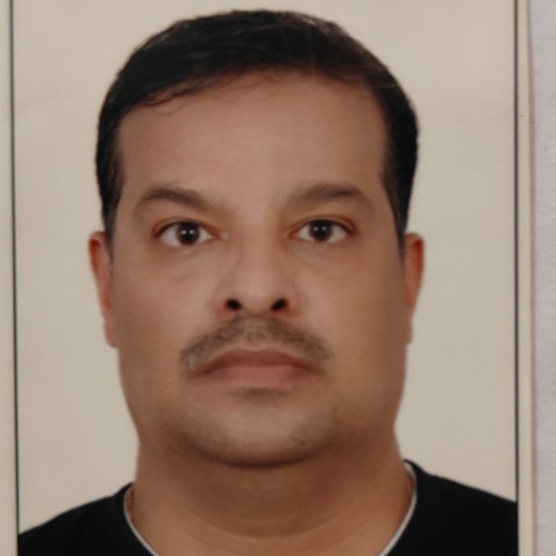 Sumit Narang