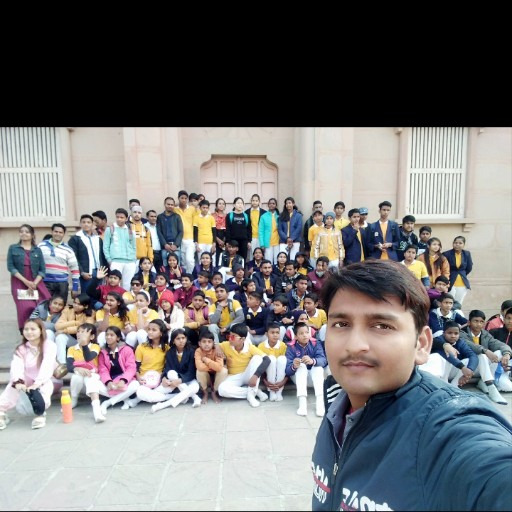 Nitin Kumar Mishra