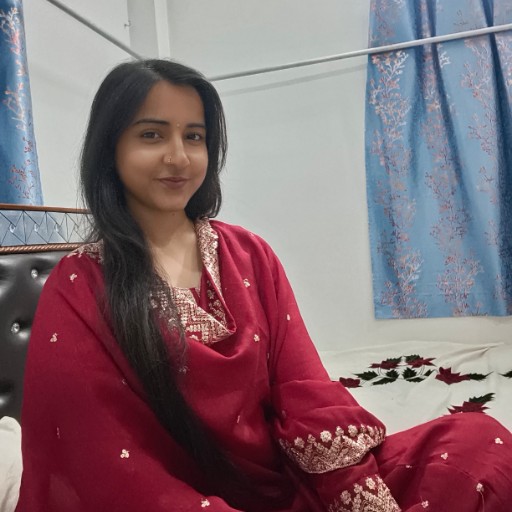 Farzana parween