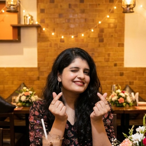 Jahnavi Chauhan
