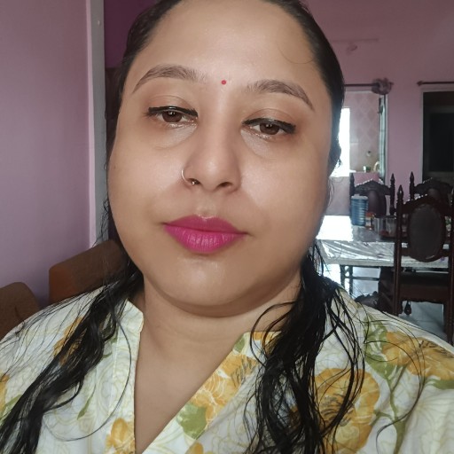 Priyasha Kaushik