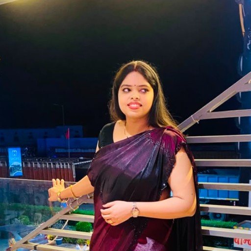 Juhi Khare