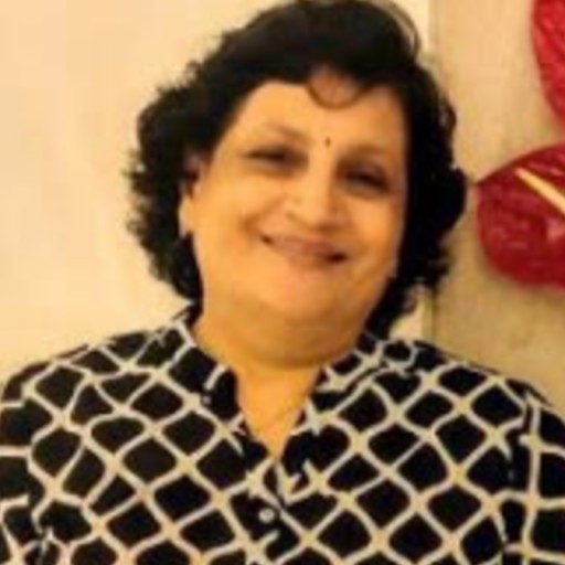 Madhuri Mujumdar