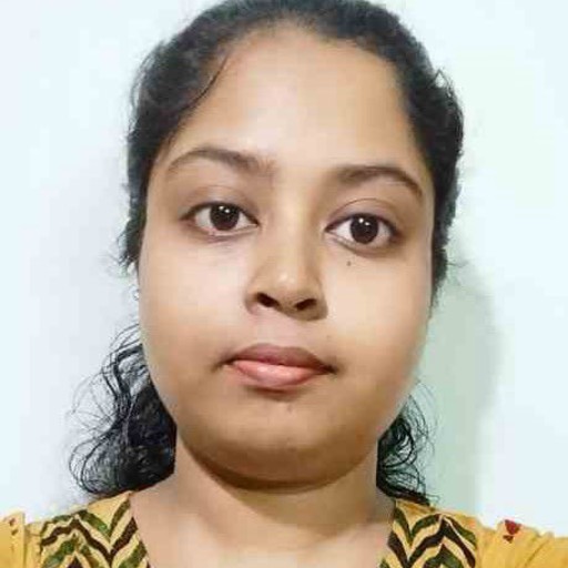 Eshita naskar