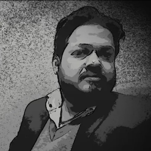 Mohammad Haris sheikh, Adv